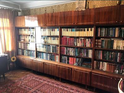квартира по адресу Белорусская ул., 10/18
