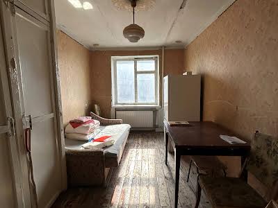 комната по адресу Нарбутовская ул., 279