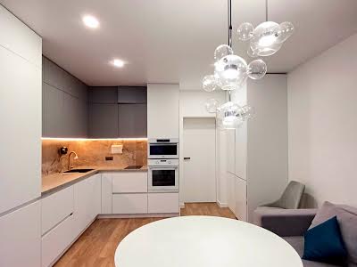 квартира за адресою Метрологічна вул., 25а