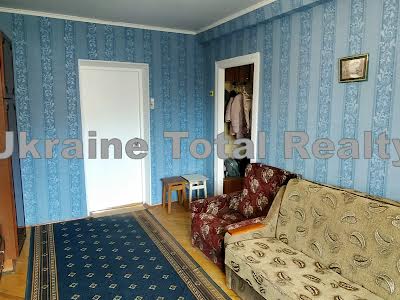 квартира по адресу Академика Вернадского бульв., 16-А