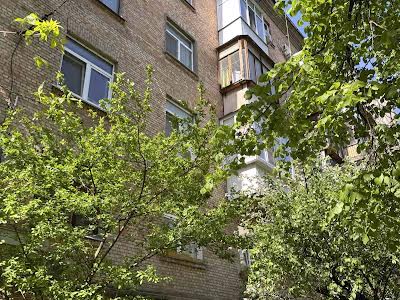 квартира по адресу Паньковская ул., 6