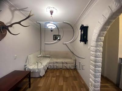 квартира за адресою Симиренка вул., 5