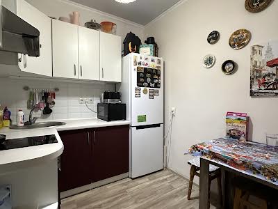 квартира за адресою Кузьми Скрябіна вул. (Ватутіна), 29