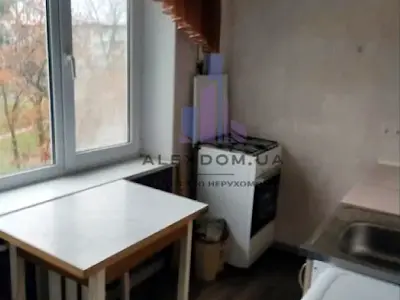 квартира за адресою Миропільська вул., 27/16