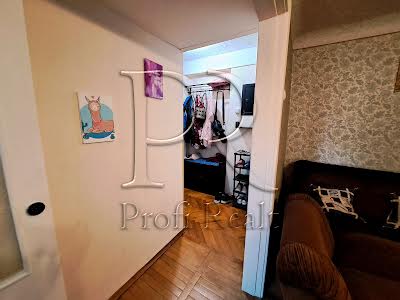 квартира за адресою Повітряних Сил просп. (Повітрофлотський), 7