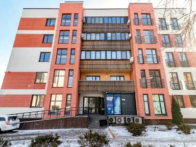 квартира по адресу Казацкая ул., 55а