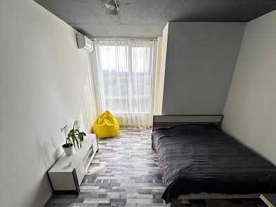 квартира за адресою Кадетський Гай вул., 10