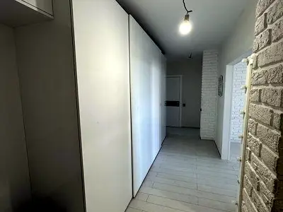 квартира за адресою Метрологічна вул., 7-А