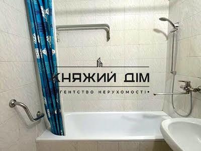 квартира по адресу Соломии Крушельницкой ул., 3-А