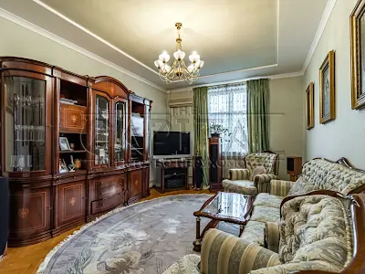квартира по адресу Цитадельная ул., 6/8