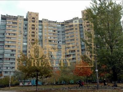 квартира за адресою Наталії Ужвій вул., 5