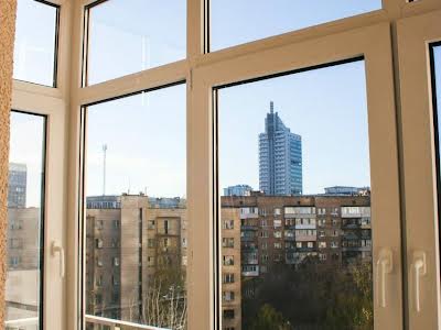 квартира по адресу Митрополита Василия Липковского ул. (Урицкого), 37-Б