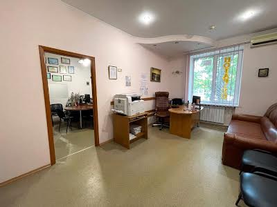 комерційна за адресою Київ, Чоколівський бульв., 30