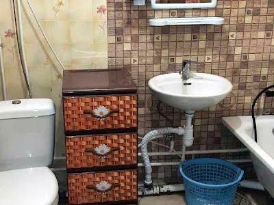 квартира по адресу Бакинская ул., 37-Г