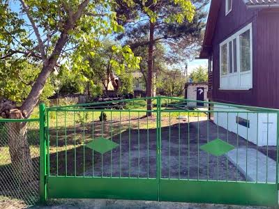 будинок за адресою Вишнева