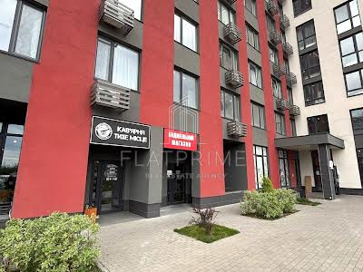 квартира по адресу Ивана Выговского ул. (Маршала Гречка), 42