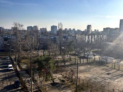 квартира по адресу Шолом-Алейхема ул., 6