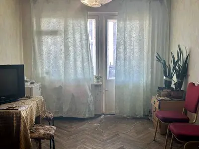 квартира по адресу Шолом-Алейхема ул., 6