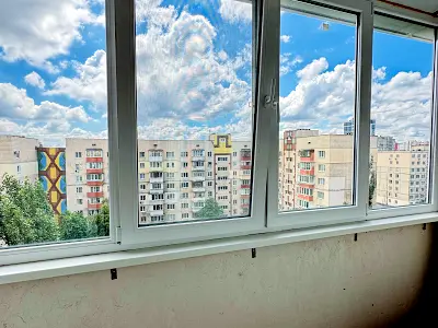 квартира по адресу Романа Шухевича просп. (Ватутина), 22
