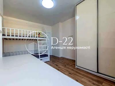 квартира по адресу Регенераторная ул., 4 к1-6