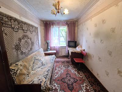 квартира за адресою Академіка Корольова просп., 12-Г