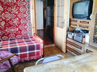 квартира за адресою Григоренка, 1а