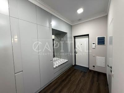 квартира за адресою Олександра Кониського вул., 22-А