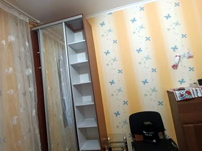 комната по адресу Бориса Гмыри ул., 5