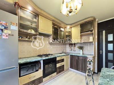 квартира по адресу Драгоманова ул., 5