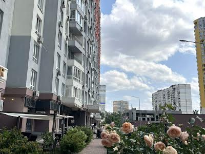 квартира по адресу Каховская ул., 62-А