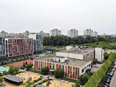 квартира по адресу Тадея Рыльского бульв., 3