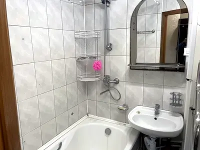 квартира за адресою Лісовий просп., 17-А