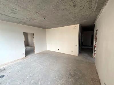 квартира по адресу Кондратюка Юрия ул., 1