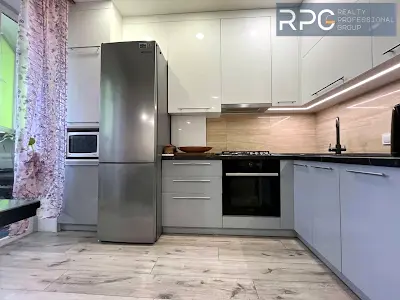 квартира за адресою Тарасівська вул., 9