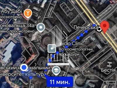 квартира по адресу Евгения Коновальца ул. (Щорса), 32-В