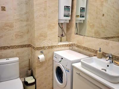 квартира по адресу Клочковская ул., 258