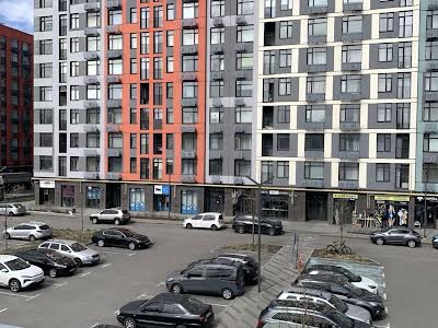 квартира за адресою с. Гатне, Оптимістична вул., 1