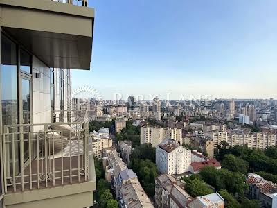 квартира за адресою Бульварно-Кудрявська вул. (Воровського), 21