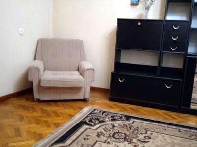 квартира за адресою Лесі Українки бульв., 24-Б