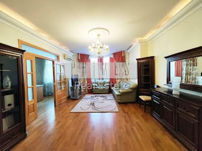 квартира за адресою Бульварно-Кудрявська вул. (Воровського), 11-А