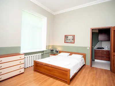 квартира по адресу Малая Житомирская ул., 5