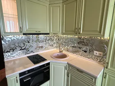 квартира за адресою Ованеса Туманяна вул., 15-А