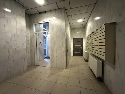 квартира по адресу Василия Тютюнника ул. (Анрі Барбюса), 51/1А