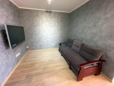 квартира за адресою Драгоманова вул., 2-А
