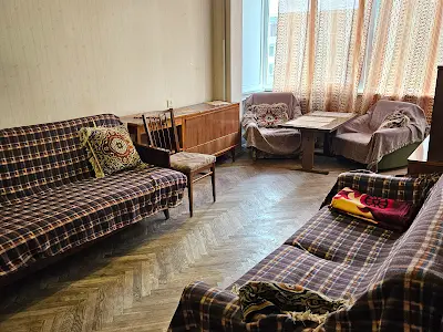 квартира по адресу Митрополита Василия Липковского ул. (Урицкого), 11