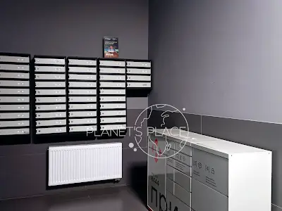 квартира за адресою Набережна вул., 8д