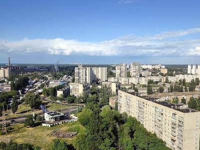 квартира за адресою Ярослава Гашека бульв., 22