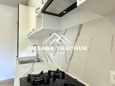 квартира за адресою Метрологічна вул., 11-Б