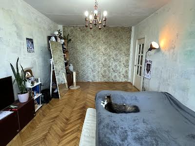 квартира за адресою Володимира Івасюка просп. (Героїв Сталінграду), 48