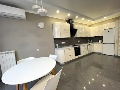 квартира по адресу Гагаринское Плато ул. (Гагаринское Плато), 5